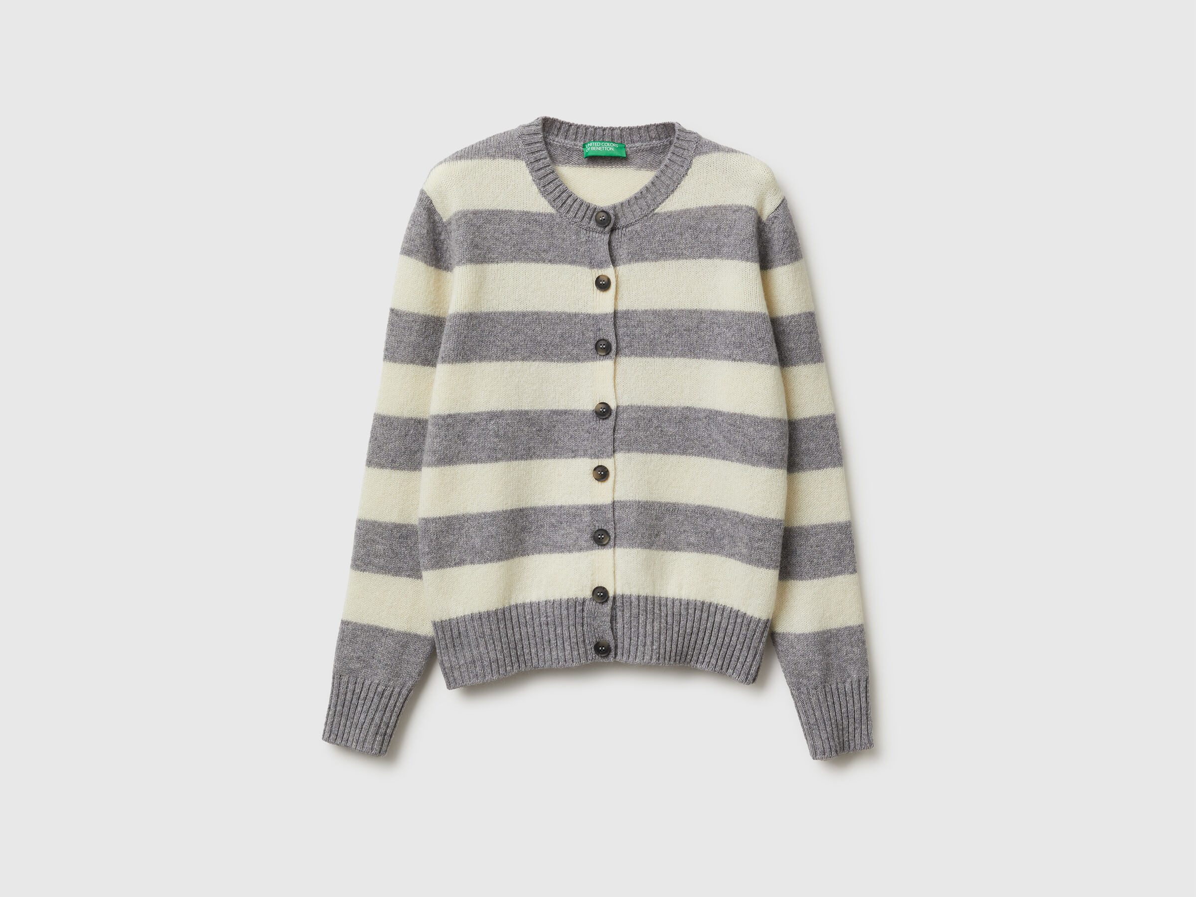 L/S SWEATER Women image number 4